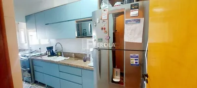 Apartamento com 2 Quartos à venda, 68m² no Sul, Águas Claras - Foto 31