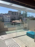 Cobertura com 2 Quartos à venda, 74m² no Jardim Paraiso, Santo André - Foto 11