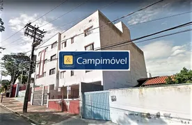 Apartamento com 3 Quartos à venda, 96m² no Jardim do Vovô, Campinas - Foto 2