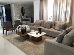Casa de Condomínio com 4 Quartos à venda, 450m² no Candelária, Natal - Foto 7