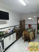 Sobrado com 3 Quartos à venda, 140m² no Jardim Jamaica, Santo André - Foto 13