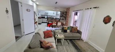 Apartamento com 3 Quartos à venda, 100m² no Boa Vista, São Vicente - Foto 1