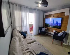 Apartamento com 3 Quartos para alugar, 76m² no Engenho De Dentro, Rio de Janeiro - Foto 16