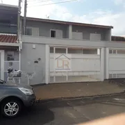 Sobrado com 3 Quartos à venda, 150m² no Parque Residencial Jaguari, Americana - Foto 1