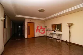 Apartamento com 2 Quartos à venda, 110m² no Gonzaga, Santos - Foto 31
