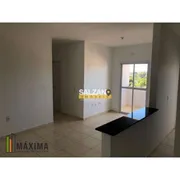 Apartamento com 2 Quartos à venda, 62m² no Parque das Nações, Pindamonhangaba - Foto 1