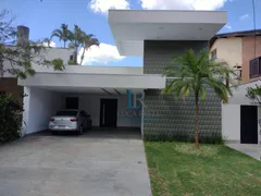 Casa de Condomínio com 3 Quartos à venda, 310m² no Res.Tres Alphaville, Santana de Parnaíba - Foto 1