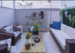 Apartamento com 1 Quarto à venda, 58m² no Santa Cecília, São Paulo - Foto 4