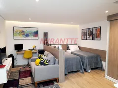 Apartamento com 1 Quarto para alugar, 27m² no Santana, São Paulo - Foto 1