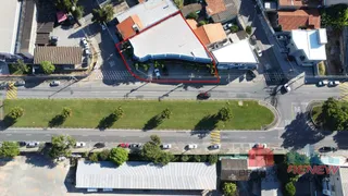 Loja / Salão / Ponto Comercial para alugar, 697m² no Nova Vinhedo, Vinhedo - Foto 29