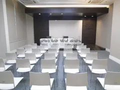 Conjunto Comercial / Sala para alugar, 42m² no Independência, Porto Alegre - Foto 14