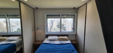 Apartamento com 2 Quartos à venda, 77m² no Consolação, São Paulo - Foto 40