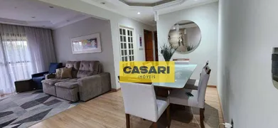 Apartamento com 3 Quartos à venda, 106m² no Jardim do Mar, São Bernardo do Campo - Foto 9