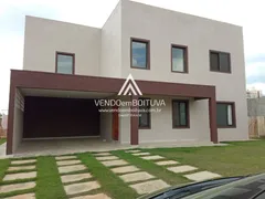 Casa de Condomínio com 5 Quartos à venda, 1000m² no Portal dos Lagos, Boituva - Foto 1