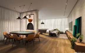 Apartamento com 4 Quartos à venda, 229m² no Centro, Itapema - Foto 12