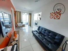 Apartamento com 1 Quarto à venda, 56m² no Maracanã, Praia Grande - Foto 1