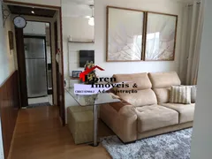 Apartamento com 1 Quarto à venda, 45m² no Vila Cascatinha, São Vicente - Foto 3