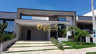 Casa de Condomínio com 3 Quartos à venda, 184m² no Jardim Piemonte, Indaiatuba - Foto 1