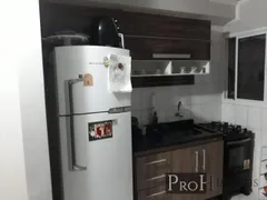 Apartamento com 2 Quartos à venda, 62m² no Campestre, Santo André - Foto 3