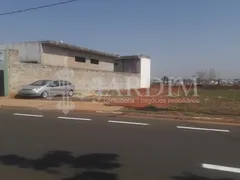 Terreno / Lote Comercial à venda, 230m² no Conjunto Habitacional Agua Branca, Piracicaba - Foto 1