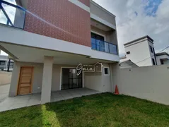 Casa de Condomínio com 3 Quartos à venda, 118m² no Boqueirão, Curitiba - Foto 5