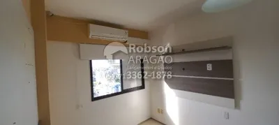 Apartamento com 3 Quartos à venda, 110m² no Matatu, Salvador - Foto 14