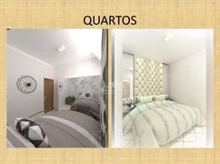 Casa de Condomínio com 2 Quartos à venda, 48m² no Parque Residencial Cândido Portinari, Ribeirão Preto - Foto 9