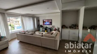 Casa de Condomínio com 3 Quartos à venda, 340m² no Jardim Monte Alegre, Taboão da Serra - Foto 7