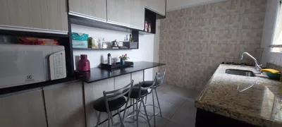 Apartamento com 3 Quartos à venda, 111m² no Ponta da Praia, Santos - Foto 8