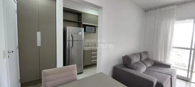 Apartamento com 2 Quartos à venda, 60m² no Ponte Preta, Campinas - Foto 11