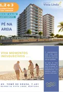 Apartamento com 2 Quartos à venda, 53m² no Praia Vista Linda, Bertioga - Foto 22