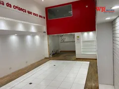 Loja / Salão / Ponto Comercial à venda, 80m² no Paraiso, Santo André - Foto 9