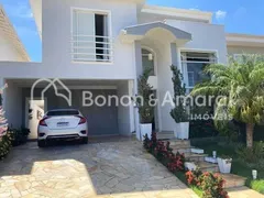 Casa de Condomínio com 3 Quartos à venda, 156m² no Fazenda Santa Cândida, Campinas - Foto 39