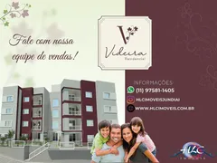 Apartamento com 3 Quartos à venda, 73m² no Quinta das Videiras, Louveira - Foto 2