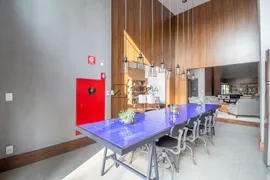 Apartamento com 1 Quarto para alugar, 40m² no Pinheiros, São Paulo - Foto 34