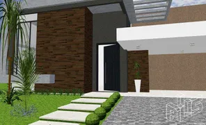 Casa com 3 Quartos à venda, 270m² no Alphaville Nova Esplanada, Votorantim - Foto 9