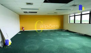 Galpão / Depósito / Armazém para alugar, 3142m² no Tamboré, Barueri - Foto 24