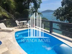 Casa com 4 Quartos à venda, 500m² no Praia Domingas Dias, Ubatuba - Foto 3