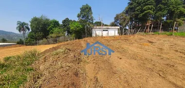 Terreno / Lote / Condomínio à venda, 1100m² no Parque Jaguari Fazendinha, Santana de Parnaíba - Foto 4