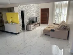 Casa de Condomínio com 3 Quartos à venda, 340m² no Setor Habitacional Vicente Pires, Brasília - Foto 14