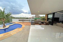 Casa de Condomínio com 4 Quartos à venda, 399m² no Recreio Internacional, Ribeirão Preto - Foto 26