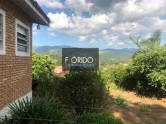 Fazenda / Sítio / Chácara com 4 Quartos à venda, 2240m² no Jardim Estancia Brasil, Atibaia - Foto 2