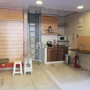 Conjunto Comercial / Sala para alugar, 23m² no Leblon, Rio de Janeiro - Foto 2