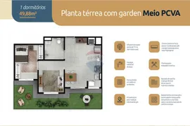 Apartamento com 2 Quartos à venda, 46m² no Central Parque, Cachoeirinha - Foto 15