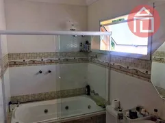 Casa de Condomínio com 4 Quartos à venda, 294m² no Condominio Residencial Vereda America, Bragança Paulista - Foto 15