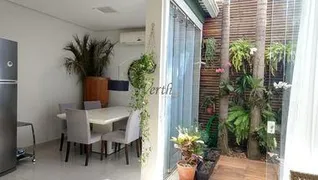 Casa de Condomínio com 3 Quartos para venda ou aluguel, 130m² no Jardim Conceição, Campinas - Foto 4