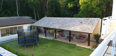 Casa de Condomínio com 6 Quartos à venda, 400m² no Centro, Embu-Guaçu - Foto 4