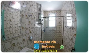 Apartamento com 1 Quarto para alugar, 55m² no Vila Isabel, Rio de Janeiro - Foto 2