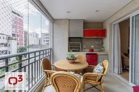 Apartamento com 2 Quartos à venda, 84m² no Perdizes, São Paulo - Foto 32