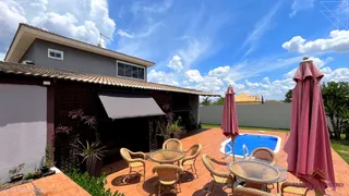 Casa de Condomínio com 4 Quartos à venda, 380m² no Lago Norte, Brasília - Foto 1